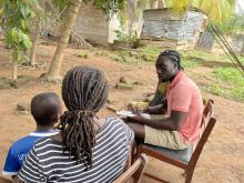 Investigating the relationship between Social Protection and Maternal and Child Health in the Global South