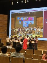 Hillman Cancer Center Cancer Biology Site Graduates