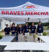 Cape Cod Baseball League Internship