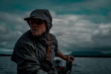 One of my favorite shots from the summer