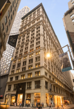 WOW Payments Office Building 