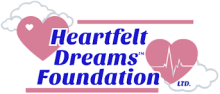 Heartfelt Dreams Foundation