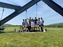 Off Site Team Bonding