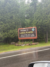 Lake Placid media