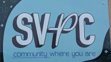 Seaway Valley Prevention Council Sign