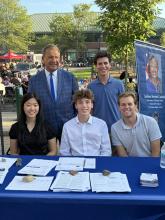 George Latimer National Night Out