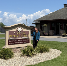 Image of Clayton Dental