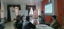 CO.DE.SA.ME. Meeting