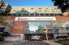 Brown Hosptial 