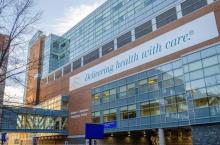 Brown Hospital