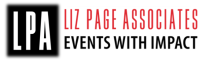 Liz Page Associates Logo