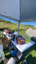 Golf Tournament sponsorship