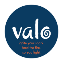 Valo logo