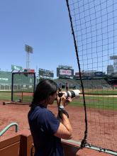 Fenway Day