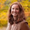 Portrait photo of Alanna Gillis