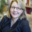 Portrait photo of Dr. Donna Alvah