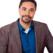 Portrait photo of Andrew Donofrio