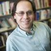 Portrait photo of Dr. Elun Gabriel