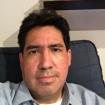 Portrait photo of Dr. Pedro Ponce