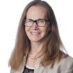 Portrait photo of Cynthia Bansak