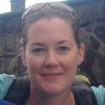 Portrait photo of Melissa Schulenberg