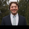 Joshua Mason headshot