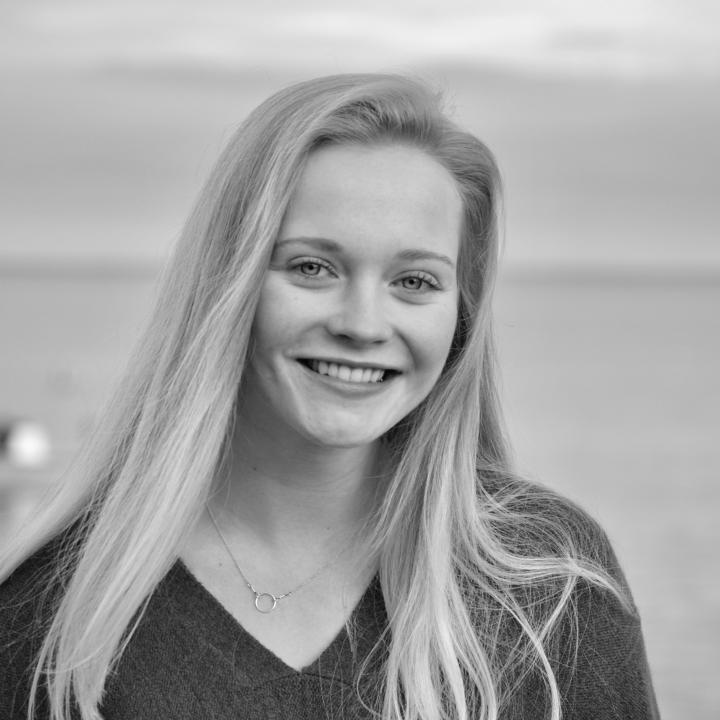 Lizzie O&#039;Keeffe