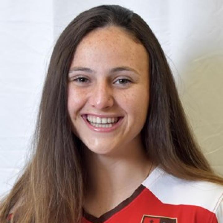 Headshot of Sam Cohen