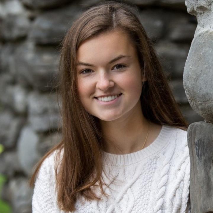 Grace Bridge - Profile Picture