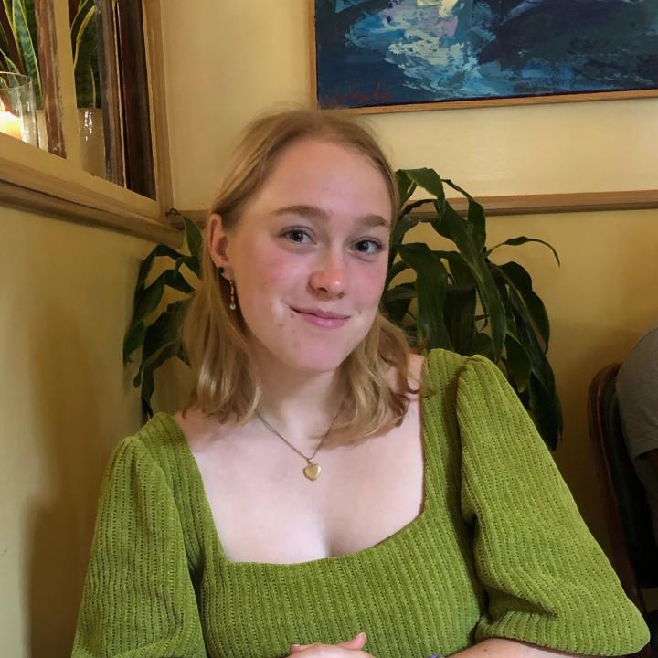 Picture of Bella Kennedy