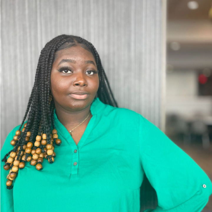 Titilayo Aluko Profile Image