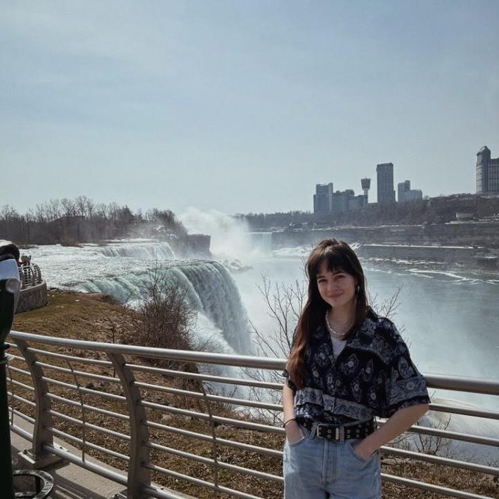 Angeles&#039; profile picture