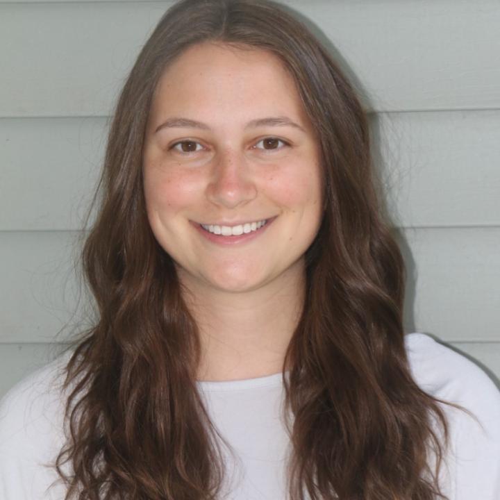 Photo of Talya Scott.