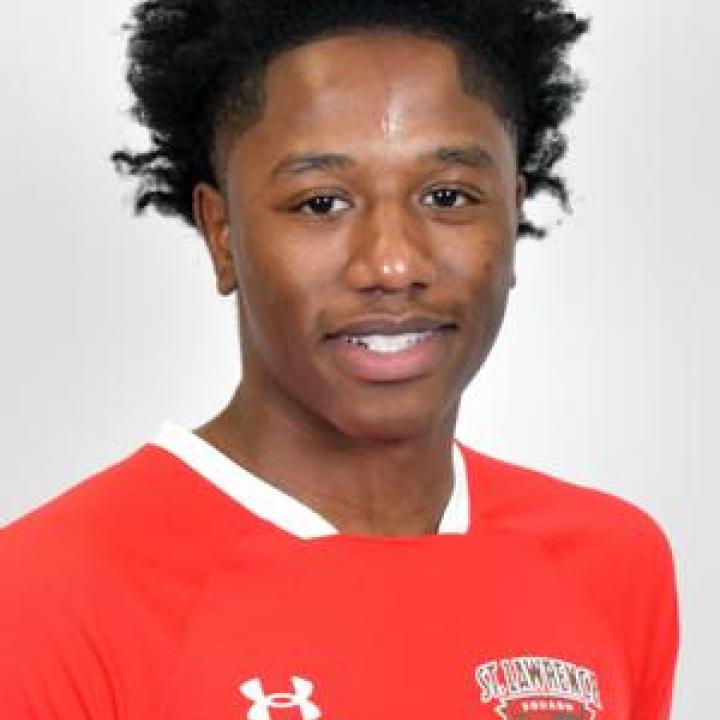 Headshot of Aaron Levy from the St. Lawrence Men&#039;s Squash roster