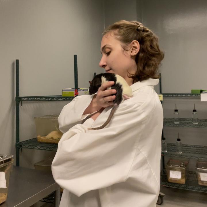 Bryana A. S. Thieret