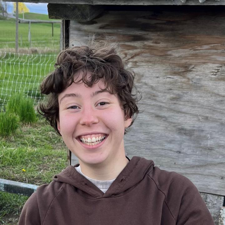 Photo of Marika Stauring