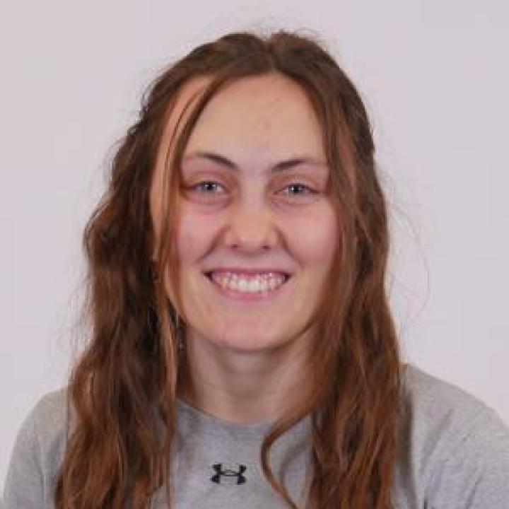 Marlia Richer headshot from Nordic Ski profile