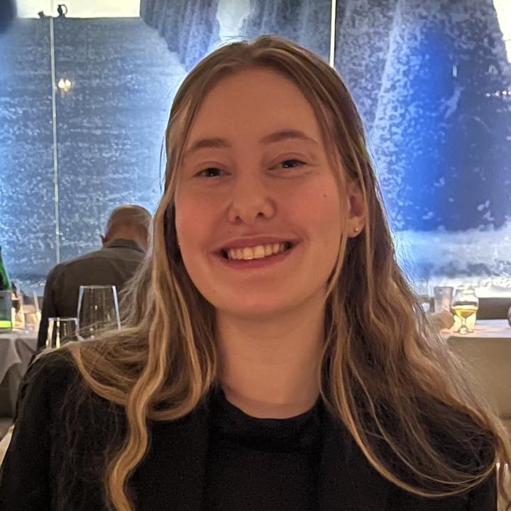 Picture of Hadley Reinke