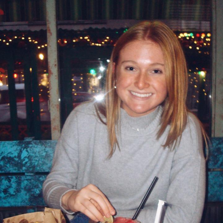 Profile Image of Bridget Hastings