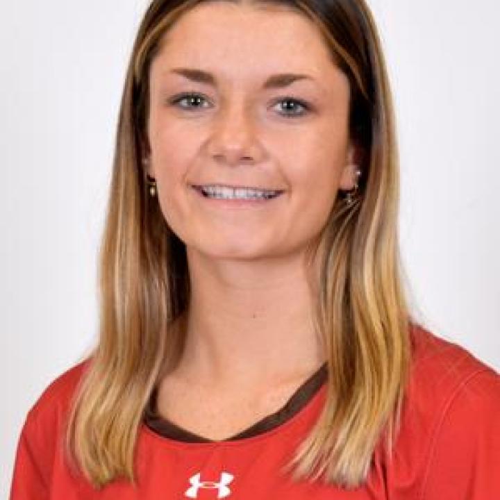 Elizabeth Camp &#039;25