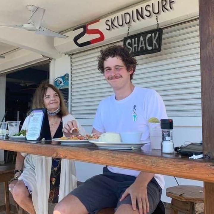 Jack Benjamin Profile Picture