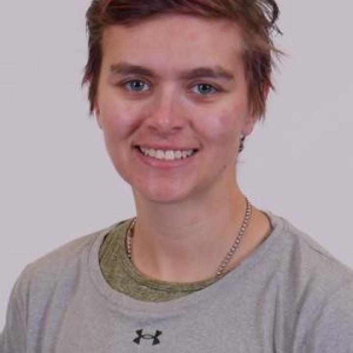 Charlie Brown headshot from Nordic Ski Team