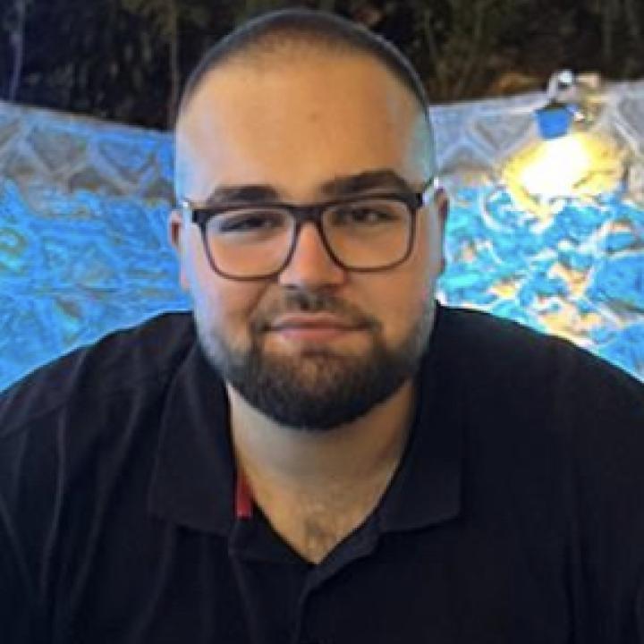 I am Mirko Dibra class of &#039;26, planning to major in Mathematics and Computer Science.