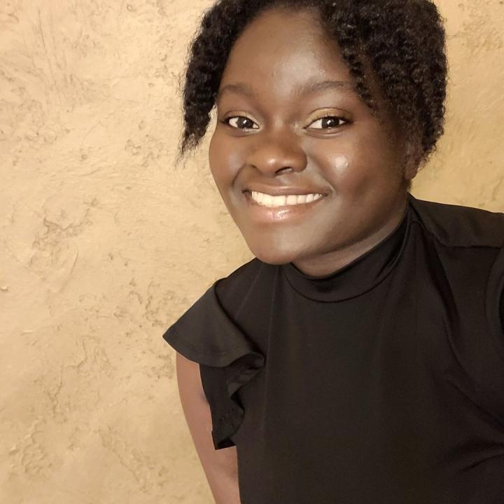 I had a great time doing research