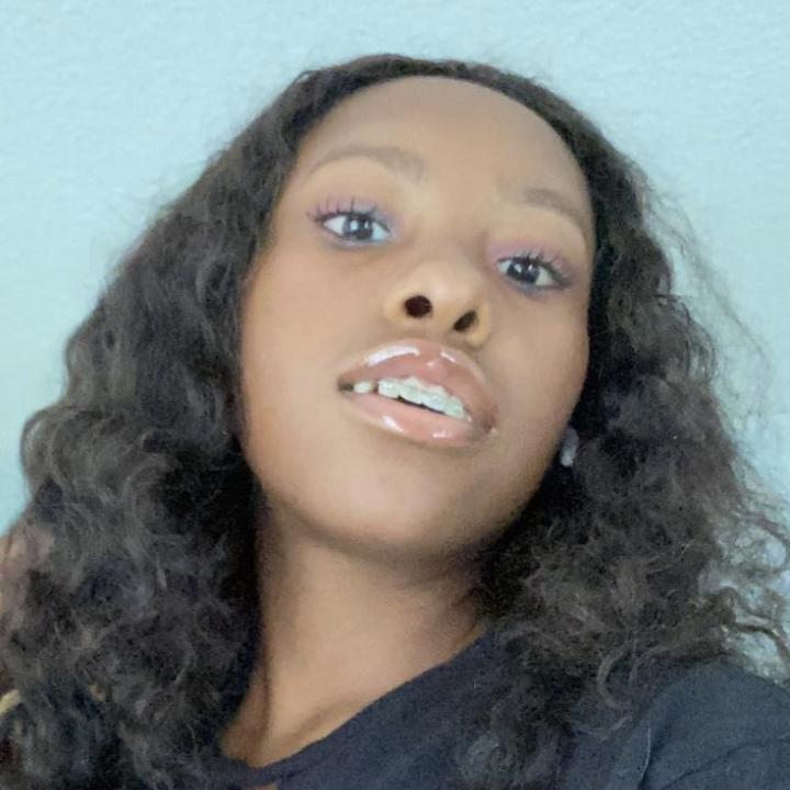 portrait of enmity L. Field