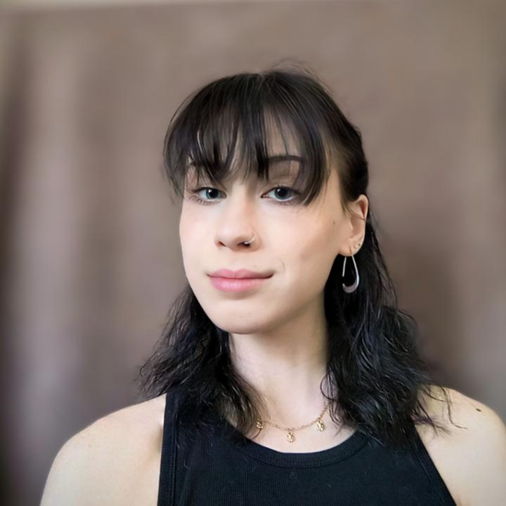 Image of Chloe Coberley