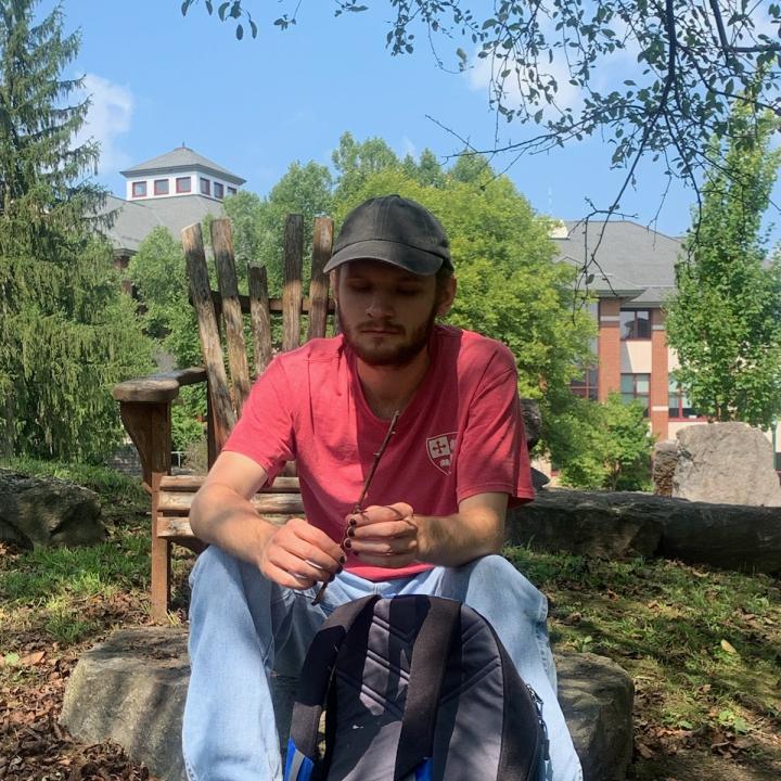 Elwood Warren-Kuelgen