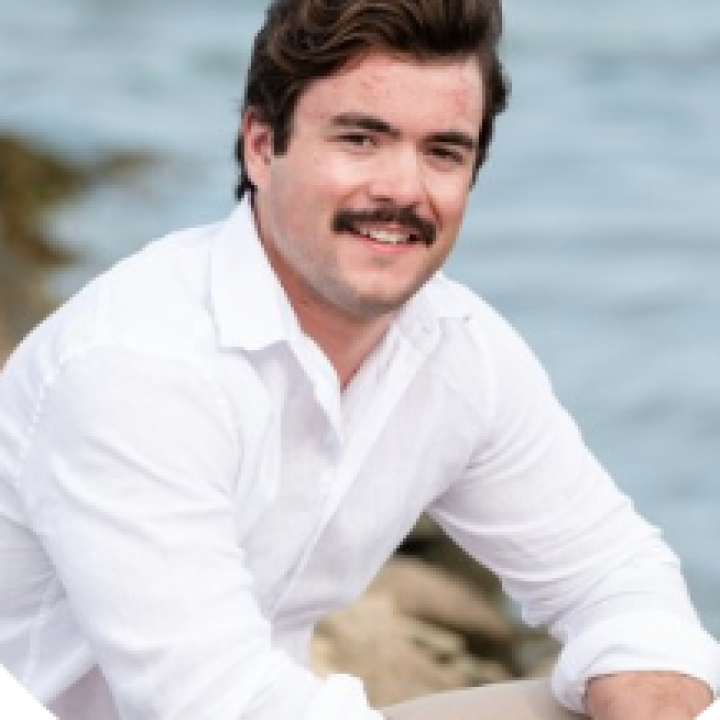 profile picture of Luke Keating