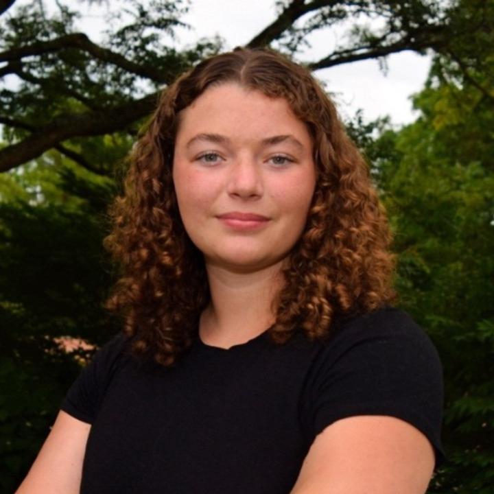 Headshot of Norah Kuduk