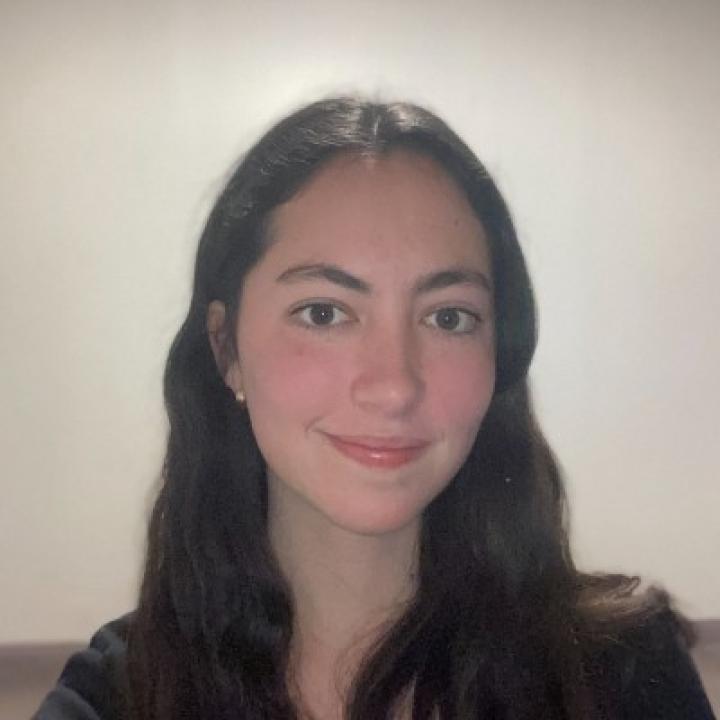 Picture of Alissa Lapentti